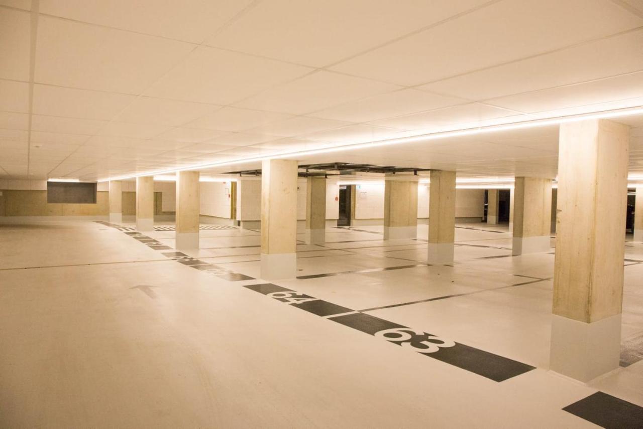 Kolbermoor-Schoener-Wohnen Buitenkant foto